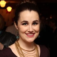 2014 Tony Nominees React - Lauren Worsham - The Little Show That Could!