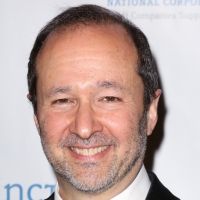 2014 Tony Nominees React - Steven Lutvak - 'There Are Just No Words'
