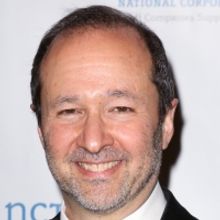 2014 Tony Nominees React - Steven Lutvak - 'There Are Just No Words'