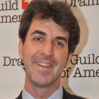 2014 Tony Nominees React - Jason Robert Brown - 'It's a Complicated Day'