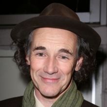 2014 Tony Nominees React - DOUBLE Nominee Mark Rylance!
