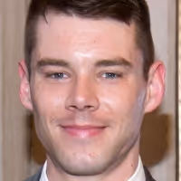 2014 Tony Nominees React - Brian J. Smith Was in a POLICE Car?!