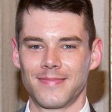 2014 Tony Nominees React - Brian J. Smith Was in a POLICE Car?!
