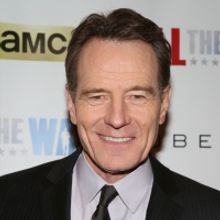 DVR Alert! ALL THE WAY's Bryan Cranston to Appear on JIMMY FALLON Tonight