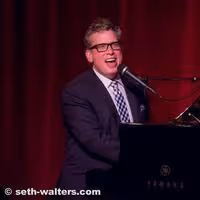 Photo Flash: Jim Caruso's CAST PARTY, Including Aaron Ramey, Michele Lee, and More!