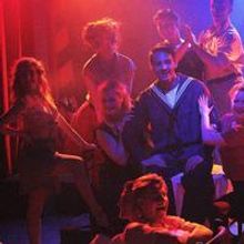 Photo Flash: Check Out the Official Production Photos of ACE OF CLUBS
