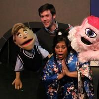 Photo Flash: New Photos Released from Bainbridge Performing Arts' AVENUE Q, Now…