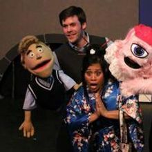 Photo Flash: New Photos Released from Bainbridge Performing Arts' AVENUE Q, Now throu