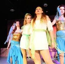 Photo Flash: First Look At TexARTS' XANADU
