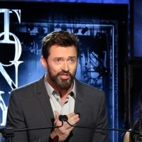 Hugh Jackman: 'Probably Many More' Future Skin Cancer Treatments