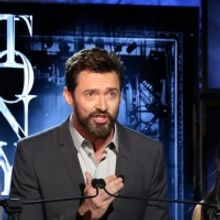 Hugh Jackman: 'Probably Many More' Future Skin Cancer Treatments
