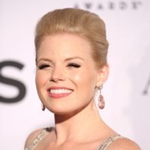Megan Hilty & More Set for PBS's NATIONAL MEMORIAL DAY CONCERT Tonight