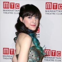 HEDWIG Star Lena Hall Signs With ICM Partner