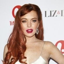 Lindsay Lohan Hoping to Make West End Debut in a Play?