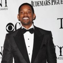 Will Smith Exits Sci-fi Superhero Film BRILLIANCE