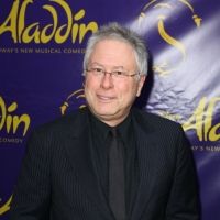 Alan Menken Talks ALADDIN: 'Original Idea Was Hope & Crosby Road Comedy'