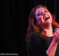Photo Flash: Laura Osnes, Jane Monheit, Joanne Tatham and More Join Jim Caruso's…