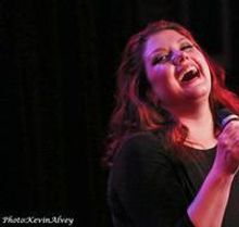 Photo Flash: Laura Osnes, Jane Monheit, Joanne Tatham and More Join Jim Caruso's…