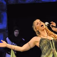 Photo Flash: First Look at MONTY PYTHON'S SPAMALOT at Lakewood Playhouse, 6/13-7/13