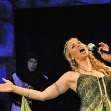 Photo Flash: First Look at MONTY PYTHON'S SPAMALOT at Lakewood Playhouse, 6/13-7/13