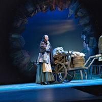 Photo Flash: First Look at Pennsylvania Shakespeare Festival's FIDDLER ON THE ROOF…
