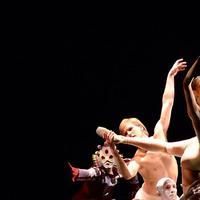 Photo Flash: Zikr Dance Ensemble Presents SANCTUARY, 6/20 & 27-28