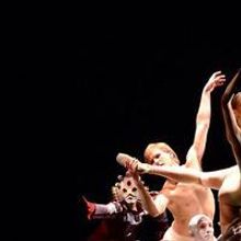 Photo Flash: Zikr Dance Ensemble Presents SANCTUARY, 6/20 & 27-28
