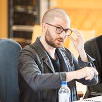 Photo Flash: Rehearsal Photos for RICHARD III Starring Martin Freeman, July 1 to…