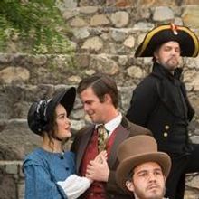 Photo Flash: SCERA Presents Utah Valley Premiere of LES MISERABLES, 7/3-19