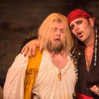 Photo Flash: Seacoast Repertory Theatre Presents PIRATES OF PENZANCE