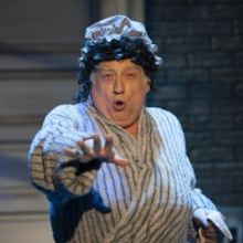 CLOAK AND DAGGER - Premiere Musical Comedy at Signature Theatre