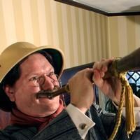 Photo Flash: The Theatre Group Presents ARSENIC AND OLD LACE, 7/9-26