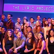 Photo Flash: ASCAP Foundation Seeds THE LYRIC PROJECT at Skylight Theatre