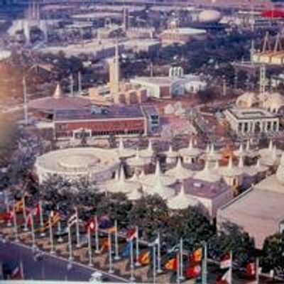 Photo Flash: Sneak Peek - 'TOMORROW'S WORLD' New York World's Fairs Exhibition Opens Tomorrow at Central Park