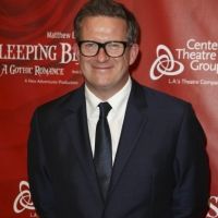 Matthew Bourne's NEW ADVENTURES AND RE:BOURNE Join Arts Council for Annual Grant…