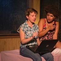 Photo Flash: The New Colony Presents ORVILLE AND WILBUR DID IT!, Now Through 7/20