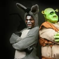 Photo Flash: SHREK THE MUSICAL Comes to York Little Theatre, 7/18-20 & 24-27