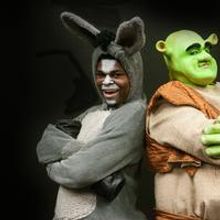 Photo Flash: SHREK THE MUSICAL Comes to York Little Theatre, 7/18-20 & 24-27