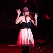 AND SO IT GOES' Diane Keaton Says 'Okay' to Gig at Cafe Carlyle