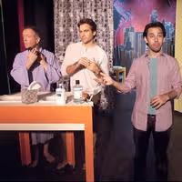 Photo Flash: THE WAY YOU LOOK TONIGHT Opens at the Odyssey Theatre