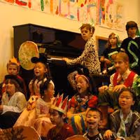 Photo Flash: Beijing Playhouse Academy of Performing Arts' LITTLE PRINCE