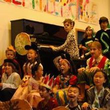 Photo Flash: Beijing Playhouse Academy of Performing Arts' LITTLE PRINCE