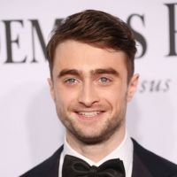 Daniel Radcliffe Reveals If He Wasn't an Actor His Dream Job Would Be...