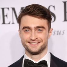 Daniel Radcliffe Reveals If He Wasn't an Actor His Dream Job Would Be...