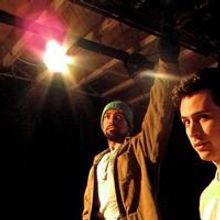 Photo Flash: ART/WNY Presents Local One-Act Showcase, 7/24-8/2