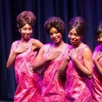 Photo Flash: Black Ensemble Theater Presents THE MARVELOUS MARVELETTES, Now Through…