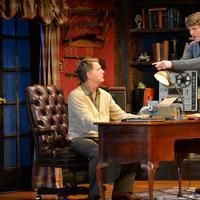 Photo Flash: DEATHTRAP Opens Tonight at the Engeman Theater