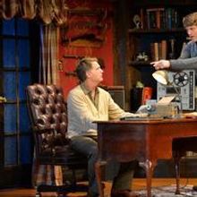 Photo Flash: DEATHTRAP Opens Tonight at the Engeman Theater