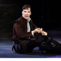 Barbican Theatre's Benedict Cumberbatch-Led HAMLET to Screen in Theaters Next Year?