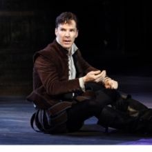 Benedict Cumberbatch to Lead Lyndsey Turner's HAMLET at Barbican Theatre, August 2015